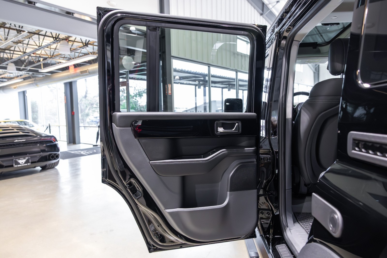 Used Car 2024  Grenadier Station Wagon  Fieldmaster Edition For Sale Under $80,000 In Boerne, Texas