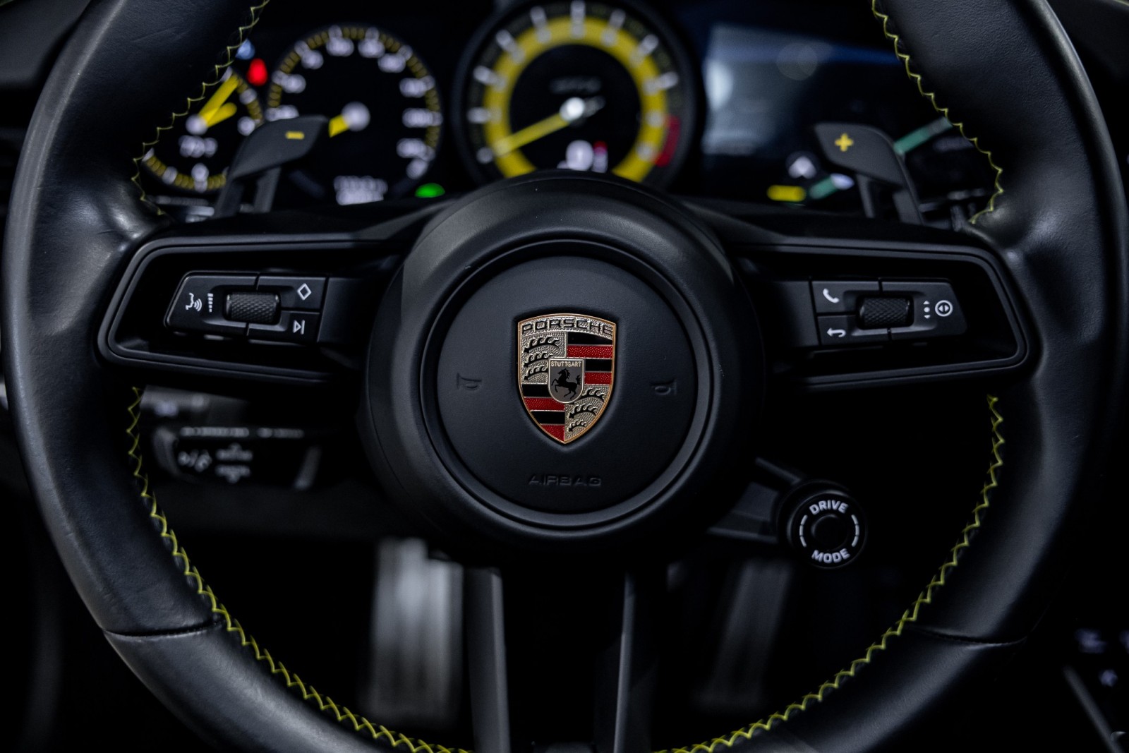 Used Car 2023 Porsche 911  Gt3 For Sale Under $280,000 In Boerne, Texas