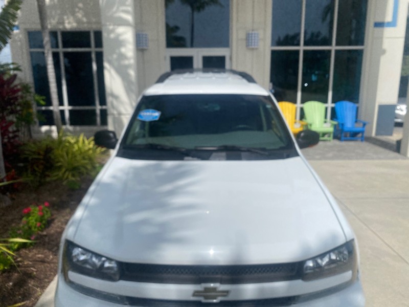 2002 Chevrolet TrailBlazer EXT LT  SUV LOW MILES 69,572 in , 