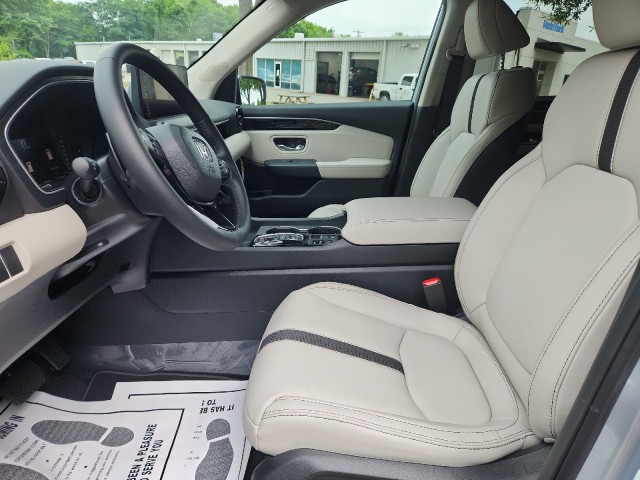 HondaPilot14
