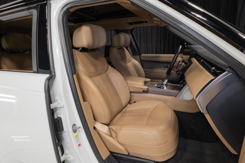 2023 Land Rover Range Rover Range Rover Autobiography ($163,670 MSRP!) *13,000 MILES* in , 