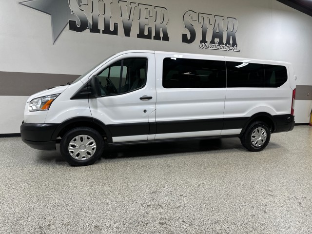 2019 Ford Transit Passenger Wagon T-350 XL V6 11 Passenger in , 