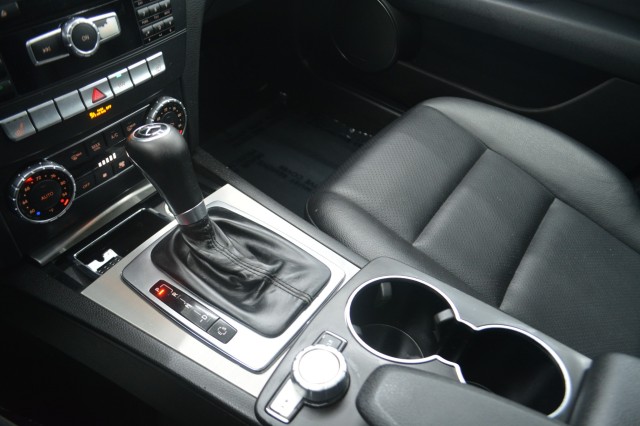 Used 2014 Mercedes-Benz C-Class C 300 Sport Sedan for sale in Geneva NY