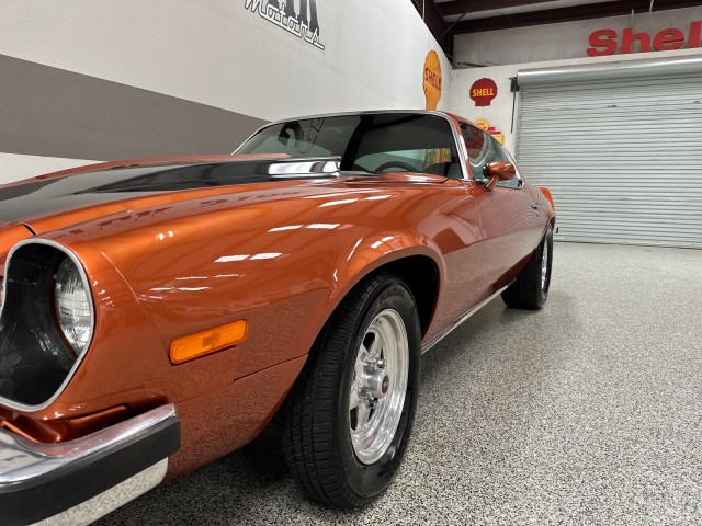 1976 Chevrolet Camaro  in , 