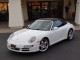 2007  911 Carrera S in , 