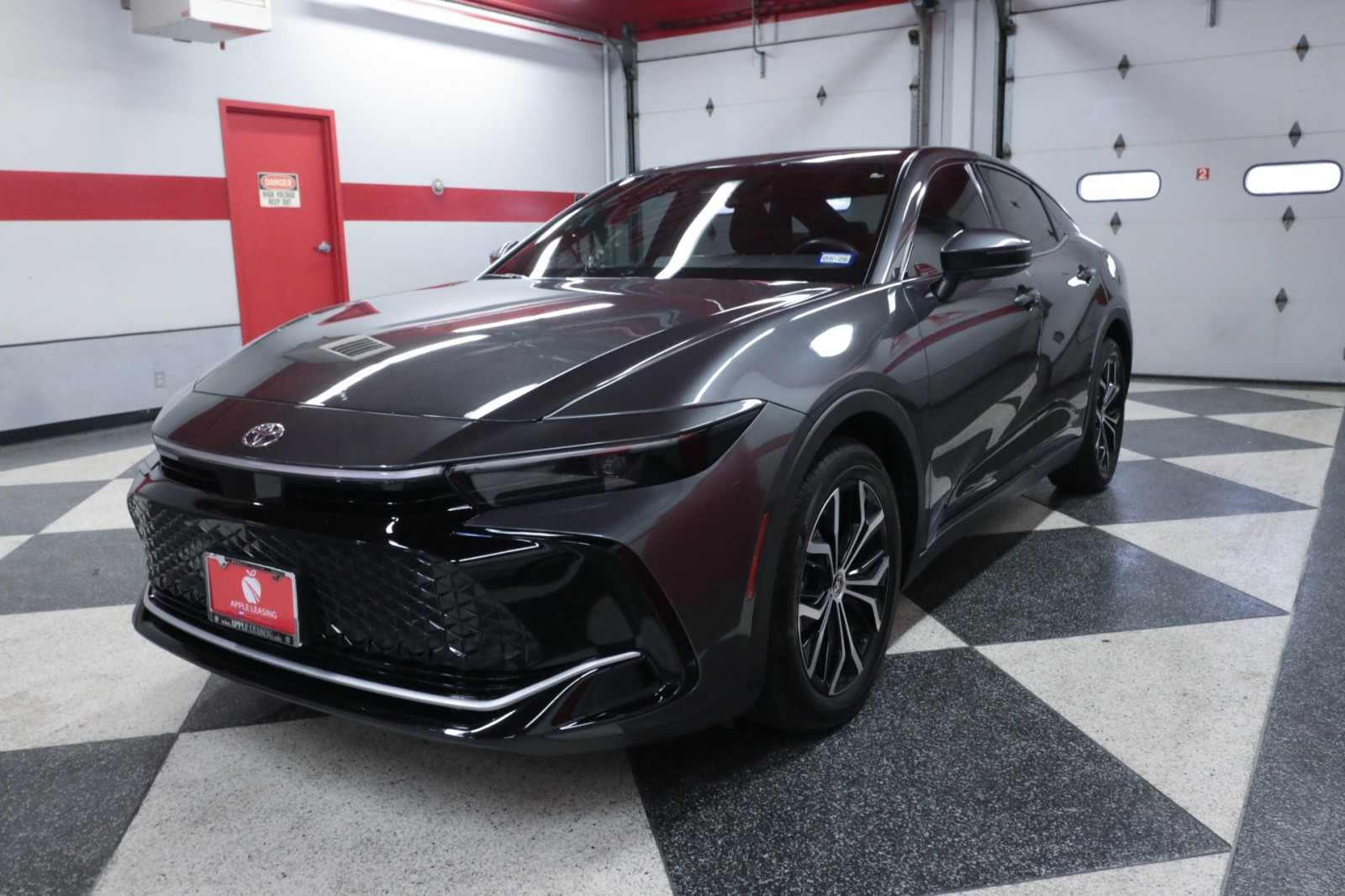 Used Car 2023 Toyota Crown  Xle For Sale Under $35,000 In Austin, Texas