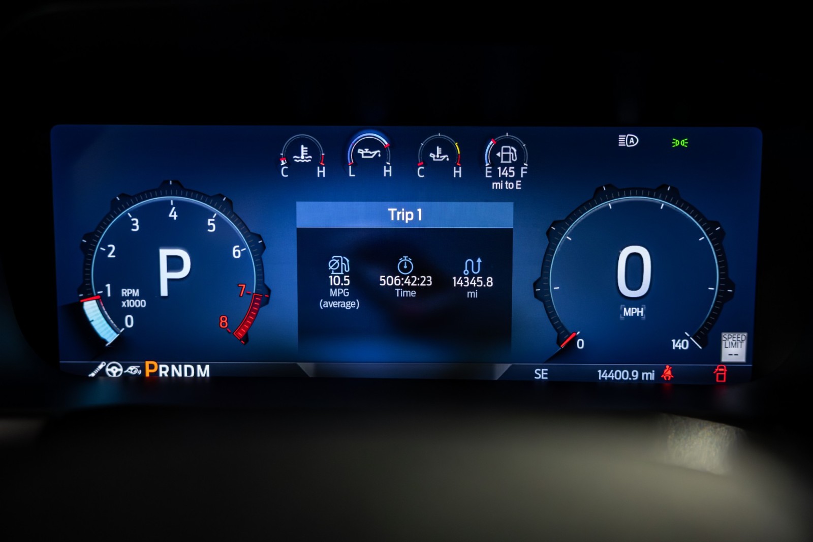 Used Car 2025 Ford F-150  Raptor R - Supercharged V8 - Kc Lights For Sale Under $130,000 In Boerne, Texas