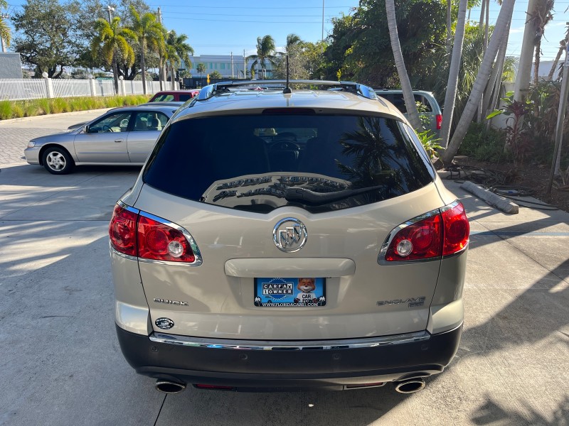 2011 Buick Enclave 1 FL CXL-1 LOW MILES 64,303 SUV in ,