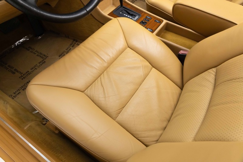 1991 Mercedes-Benz 350 SD 350 SD in , 