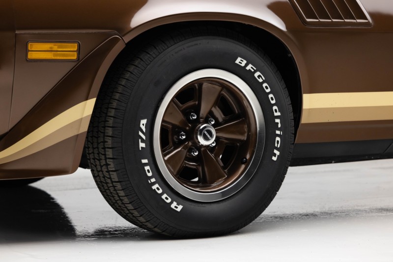 1979 Chevrolet Camaro Z28 in ,