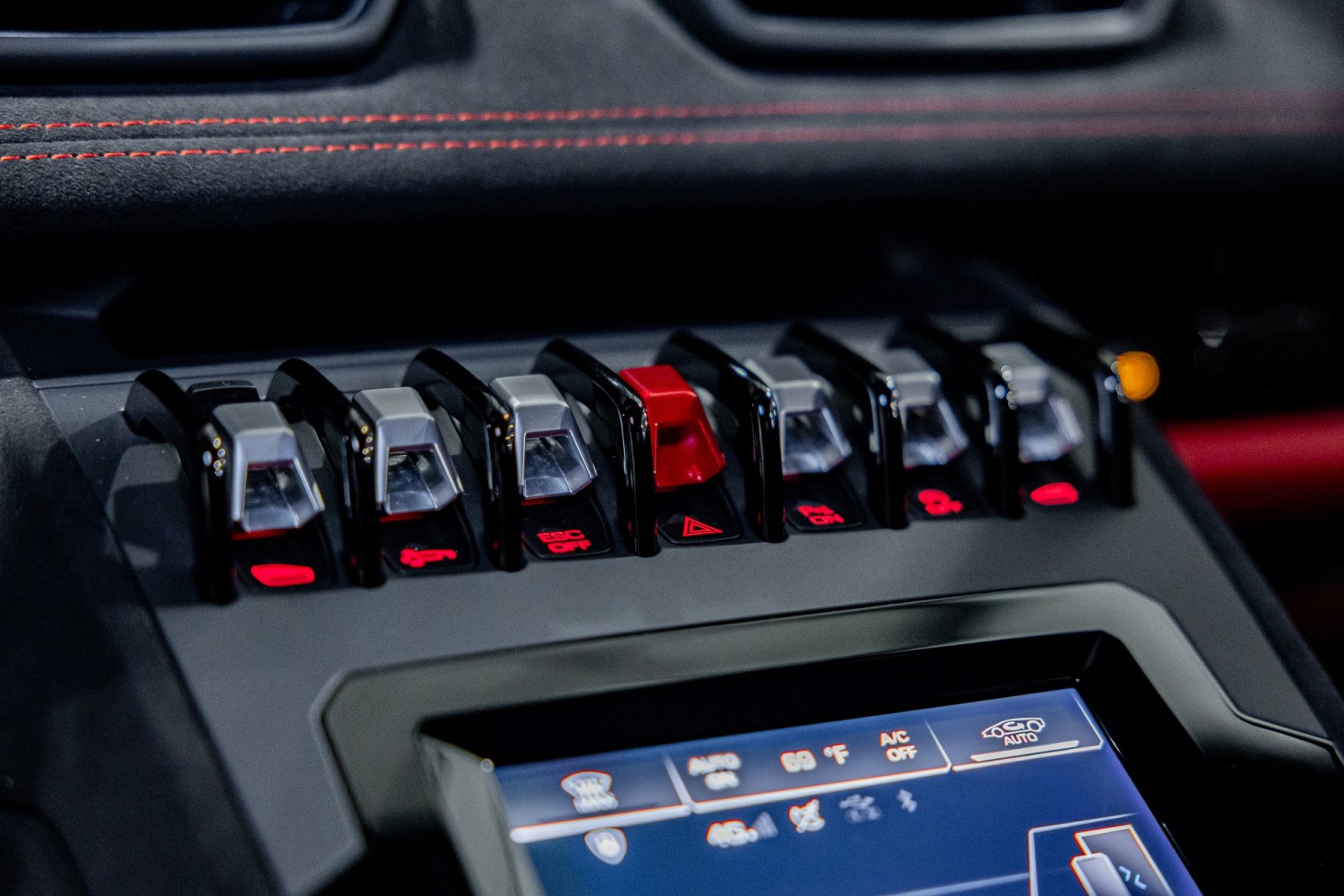 Used Car 2023 Lamborghini Huracan Tecnica  For Sale Under $320,000 In Boerne, Texas