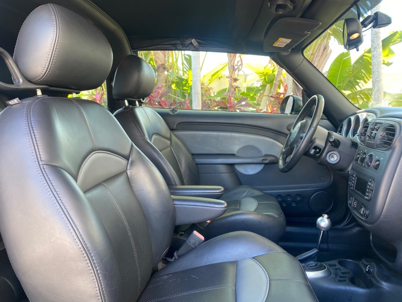 2005 Chrysler PT Cruiser GT LOW MILES 35,037 1 OWNER in ,