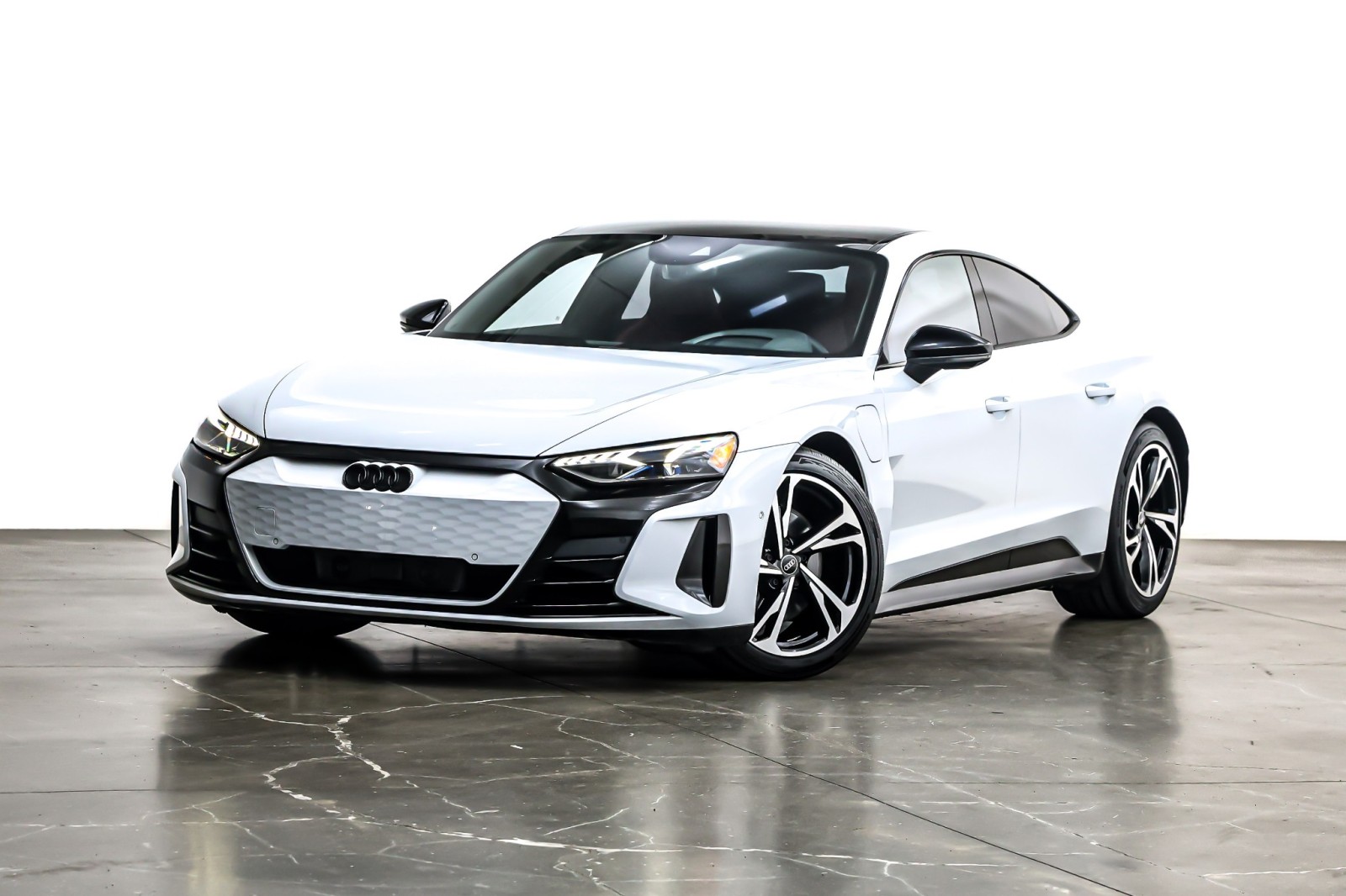 2024 Audi RS e-tron GT quattro