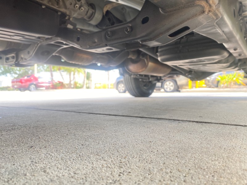 2007 Toyota Tacoma LOW MILES 98,053 AUTO AC 4 CYL in , 