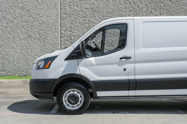 2019 Ford Transit Van  22