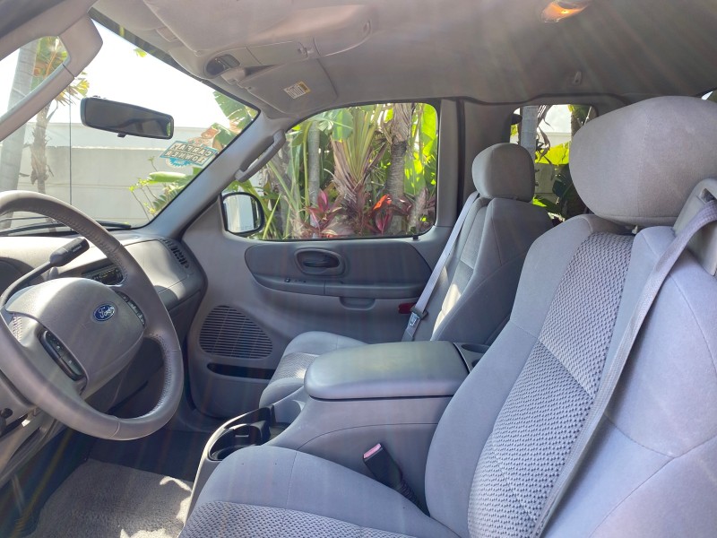 2004 Ford F-150 Heritage XLT LOW MILES 41,911 1 OWNER in , 