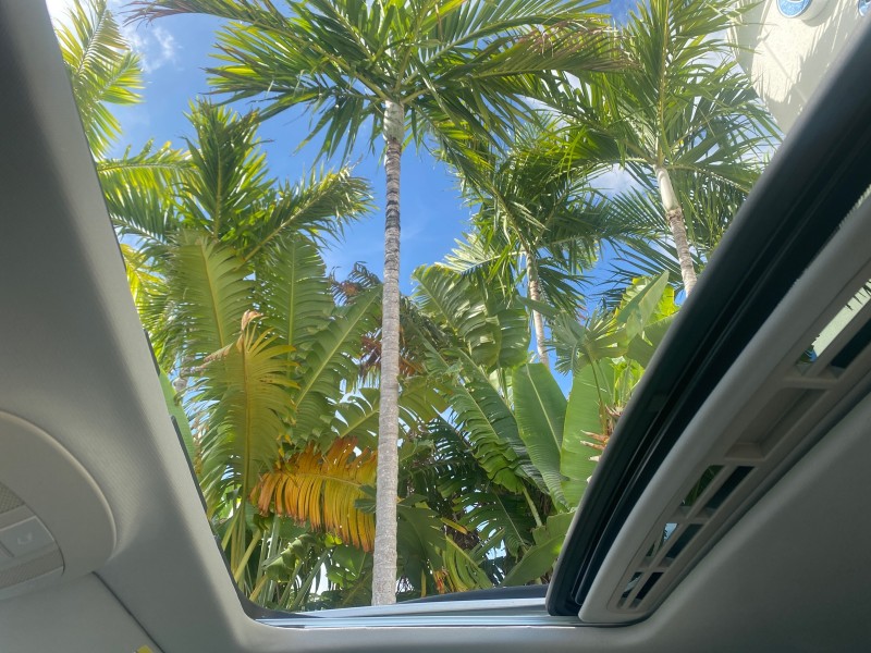 2008 Mercedes-Benz M-Class 3.5L 1 OWNER LOW MILES 48,493 in , 