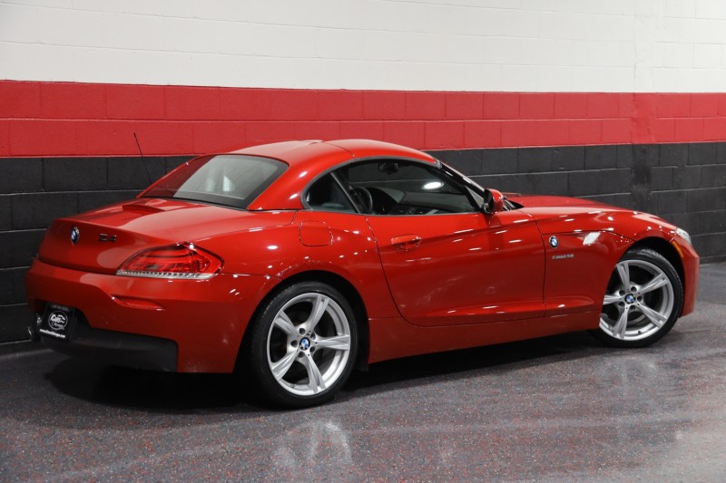 2012 BMW Z4 sDrive28i M Sport 6-Speed Manual 2dr Convertible in , 