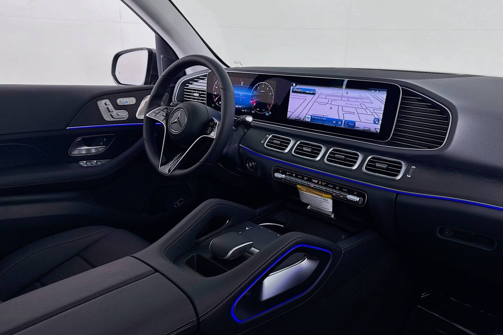 New 2026 Selenite Grey Metallic Mercedes-Benz GLE 350 4MATIC® SUV image 16