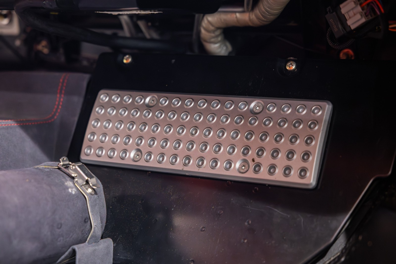 Used Car 2004 Ferrari 360  Challenge Stradale For Sale Under $880,000 In Boerne, Texas