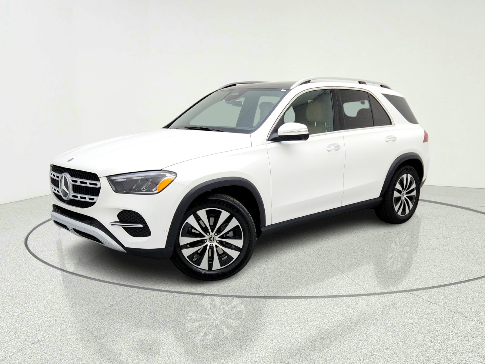 2026 Mercedes-Benz GLE 2026 Mercedes-Benz GLE GLE 350 SUV SUV