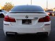 2013  M5  in , 