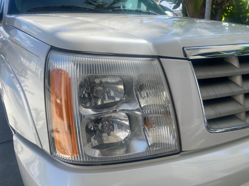 2002 Cadillac Escalade LOW  MILES 67,881 1 OWNER in , 