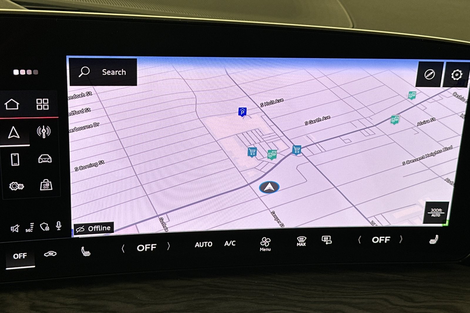 New 2025 Glacier White Metallic Audi Premium Plus 2.0 TFSI quattro image 18