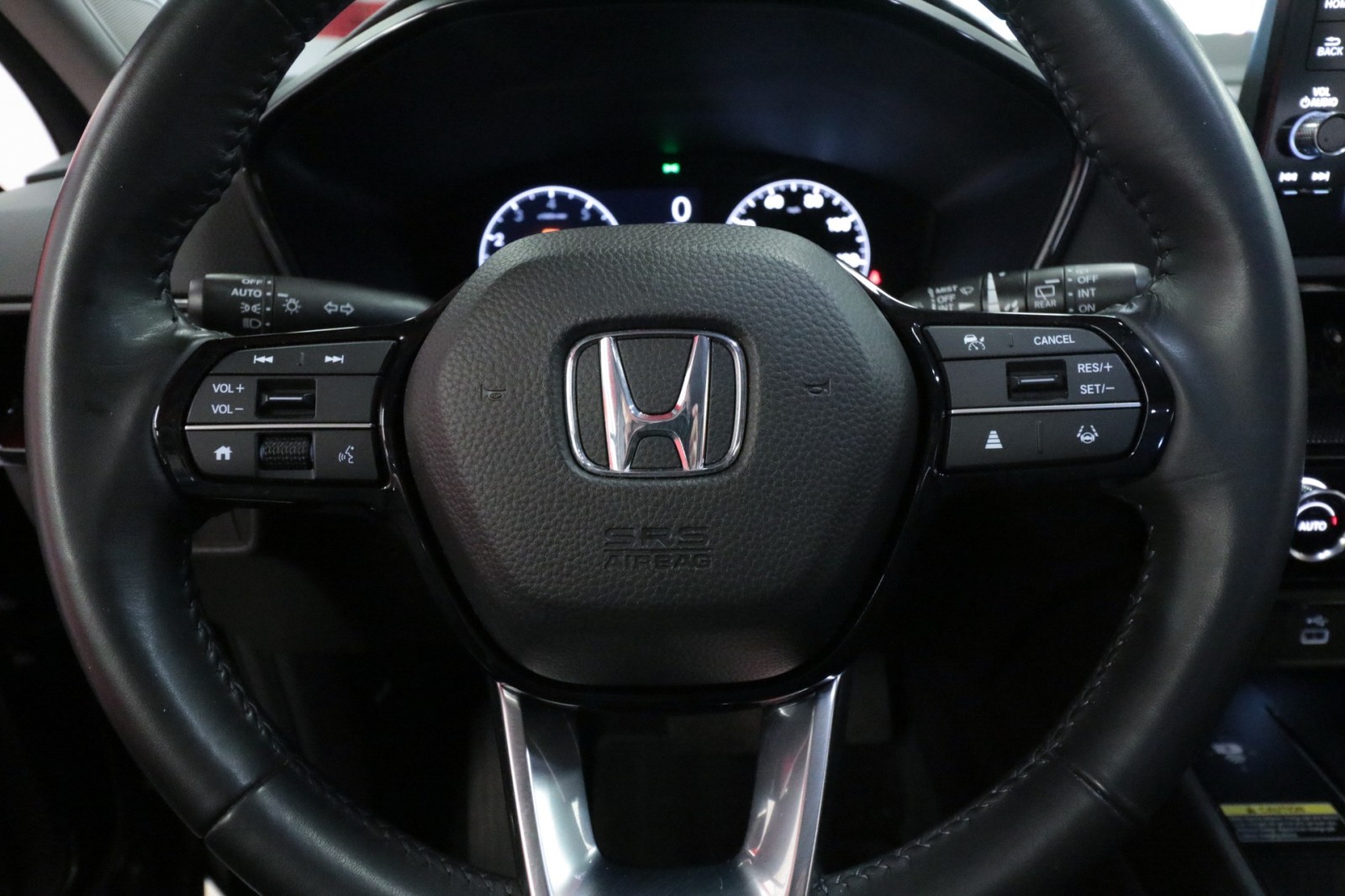 Used Car 2023 Honda Cr-v  Ex-l For Sale Under $30,000 In Austin, Texas