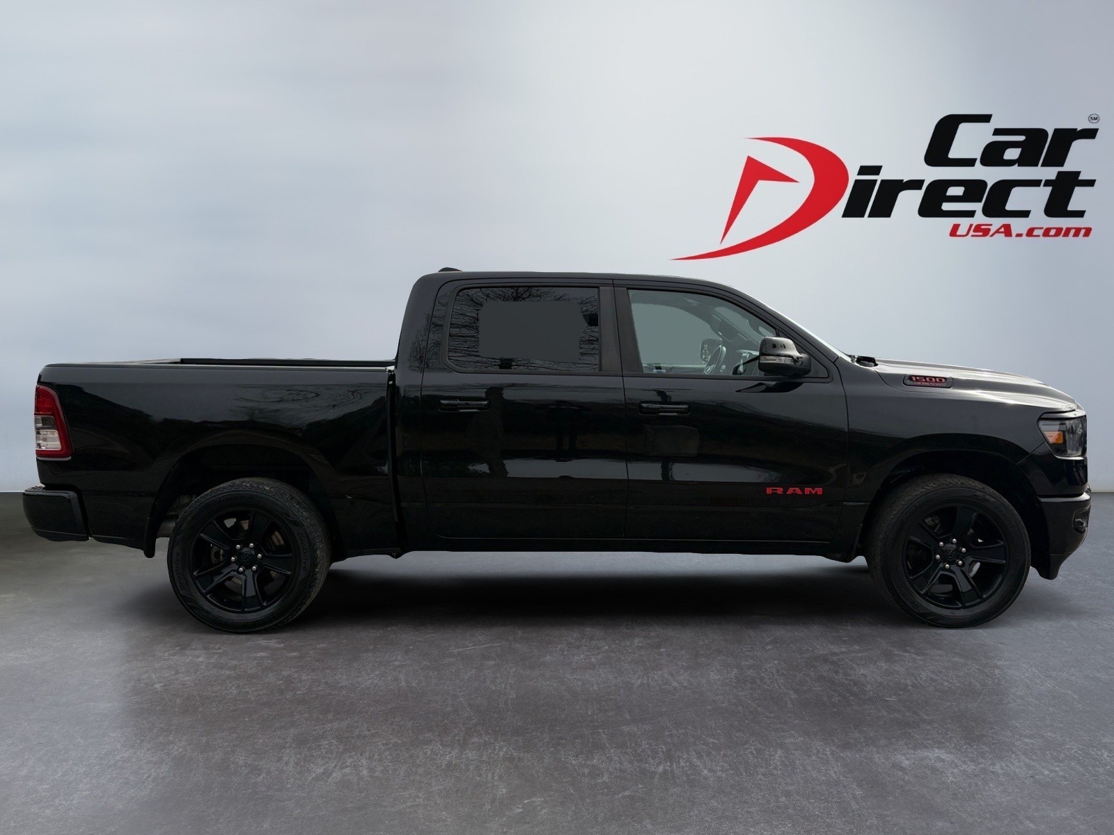 2020 Ram 1500 #11