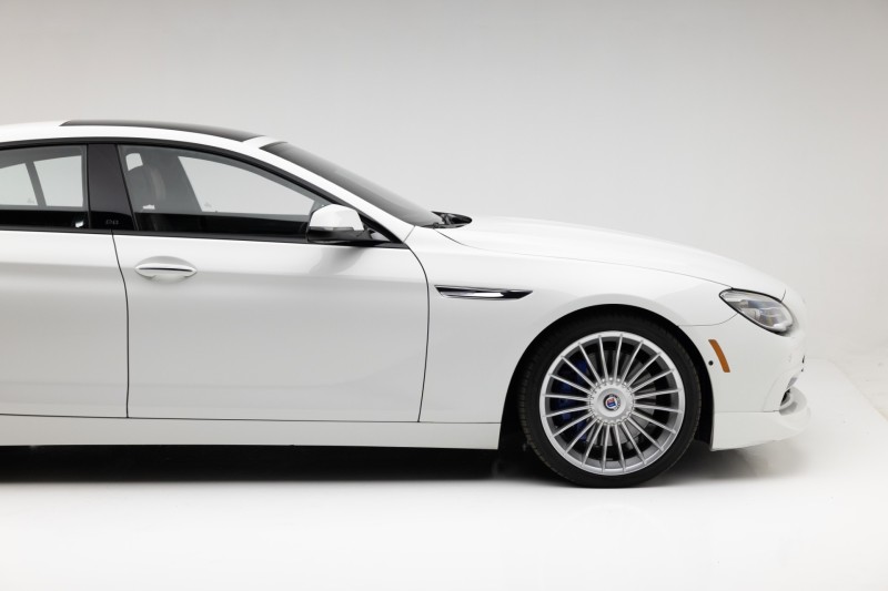 2016 BMW ALPINA B6 xDrive Gran Coupe ALPINA B6 xDrive Gran Coupe in , 