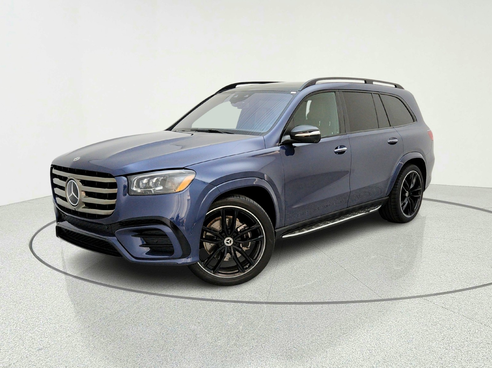 2024 Mercedes-Benz GLS 2024 Mercedes-Benz GLS GLS 450 SUV