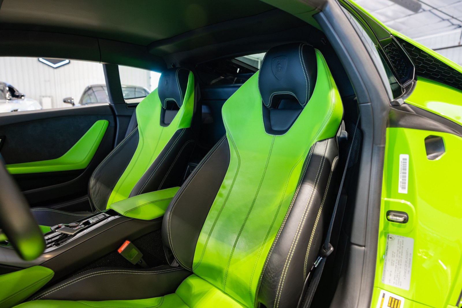 Used Car 2015 Lamborghini Huracan  Lp610-4 For Sale Under $250,000 In Boerne, Texas