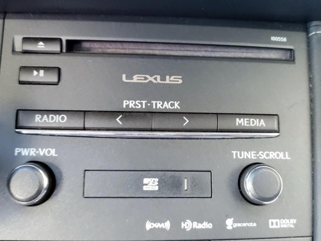 2015 Lexus CT 200h 5dr Sdn Hybrid 23