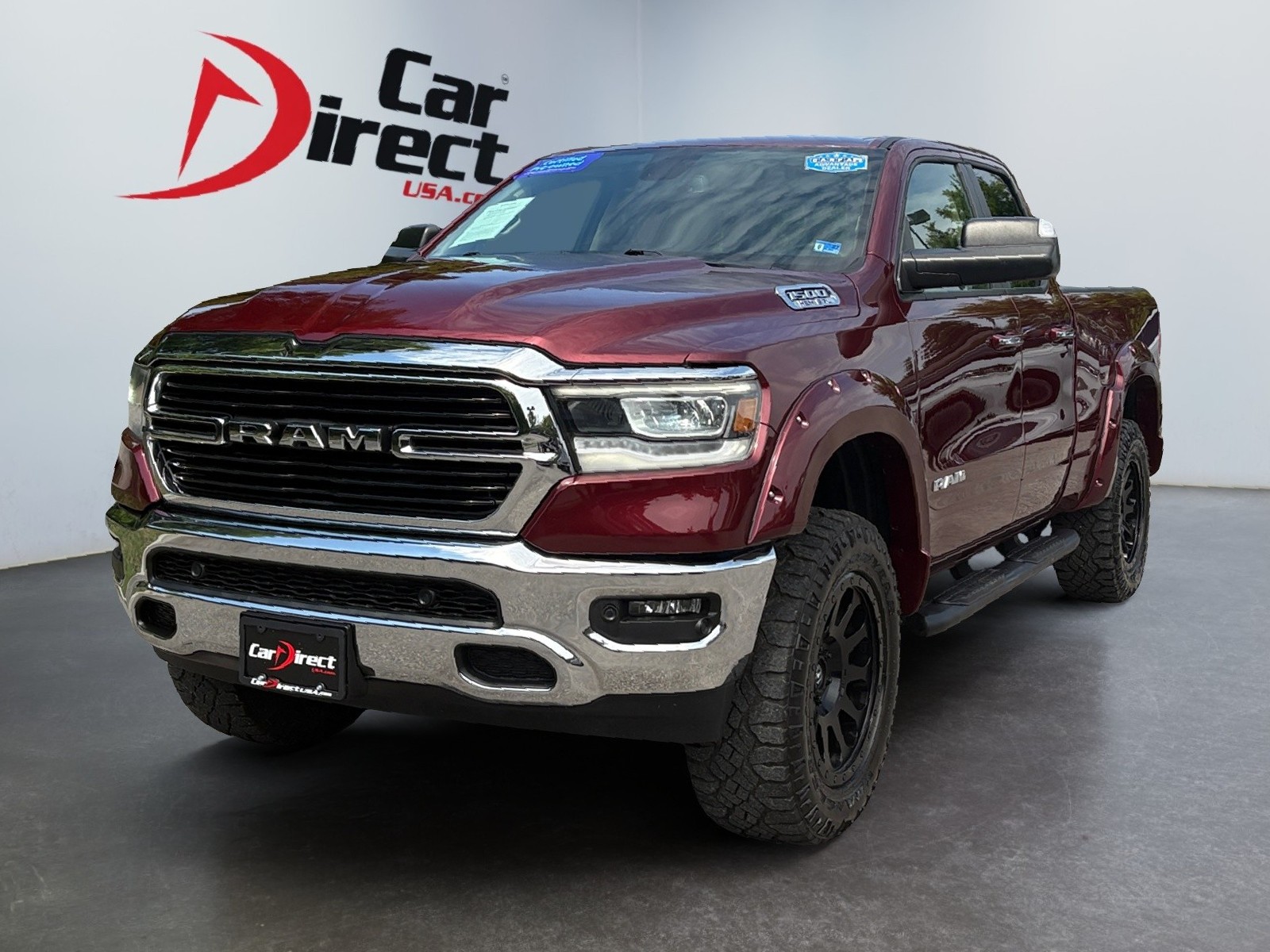 2019 Ram 1500 #5