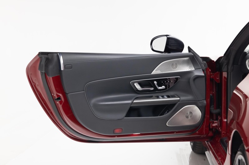 2022 Mercedes-Benz SL 63 AMG AMG SL 63 in , 