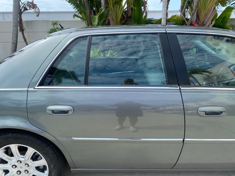 2008 Cadillac DTS LOW MILES 41,600 w/1SC in , 