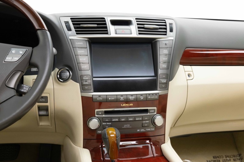 2012 Lexus LS 460  in , 