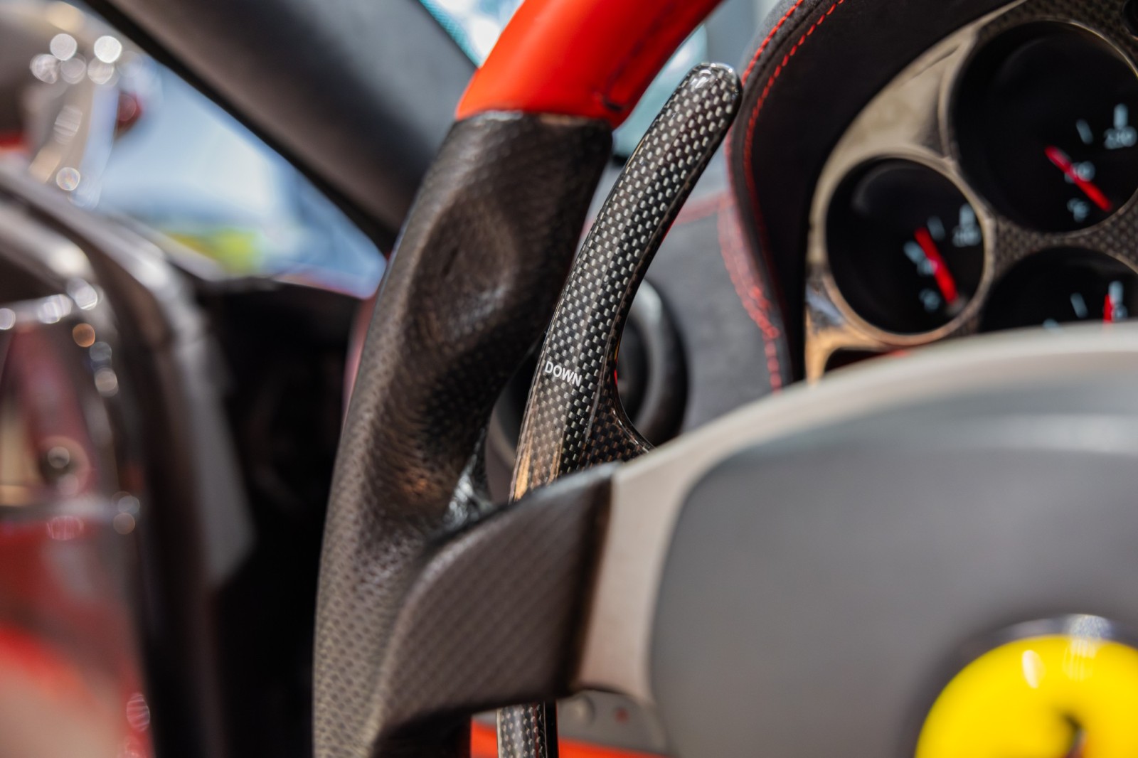 Used Car 2004 Ferrari 360  Challenge Stradale For Sale Under $880,000 In Boerne, Texas