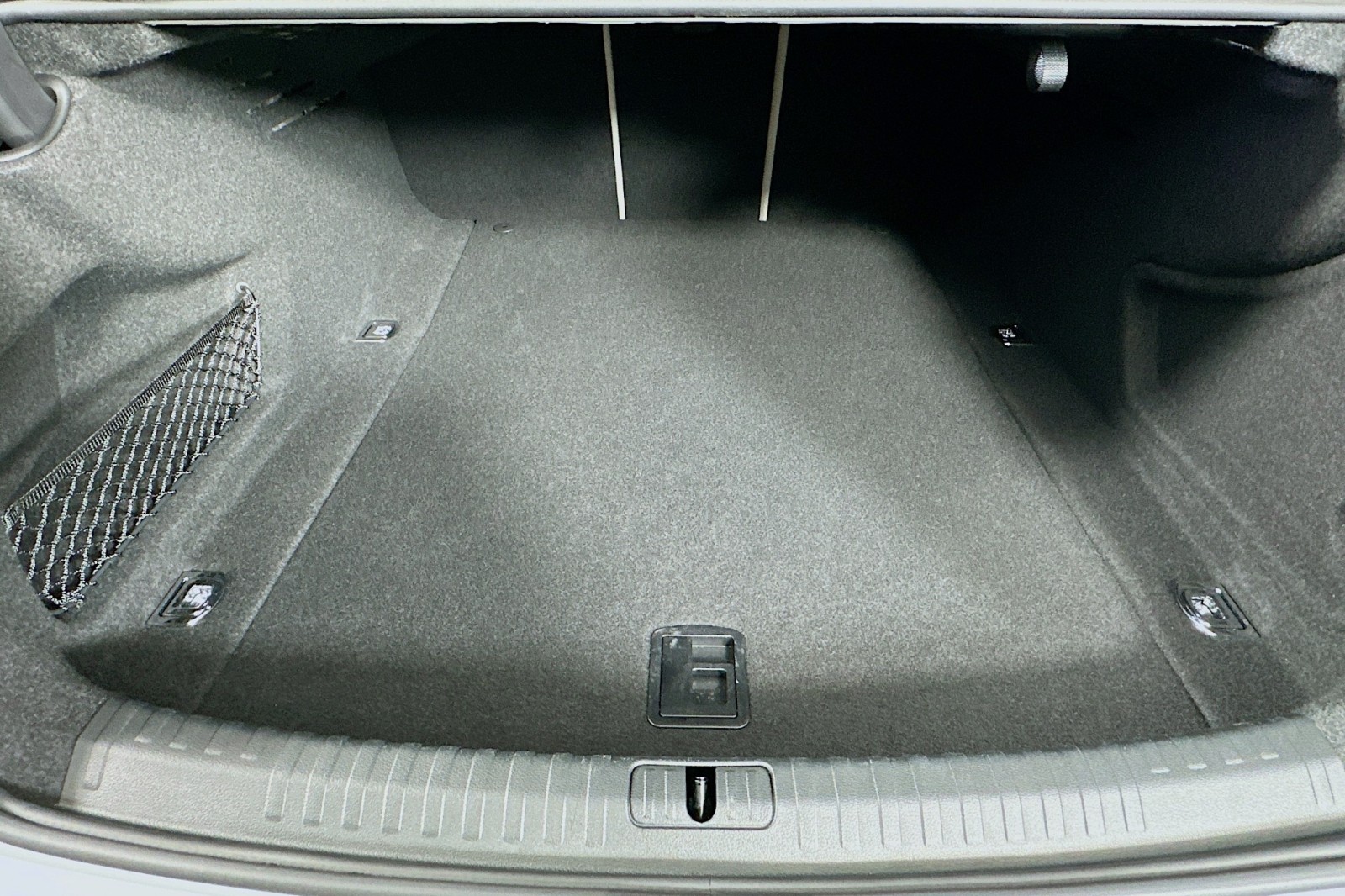 Used 2023 Glacier White Metallic Audi Premium Plus image 22