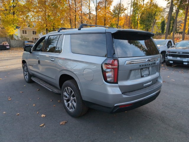 2024 Chevrolet Suburban LT 7