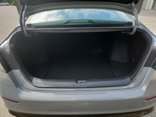 HondaAccord Hybrid33