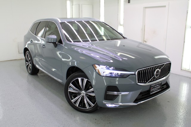 Used Car 2022 Volvo Xc60  Inscription For Sale In Austin, Texas