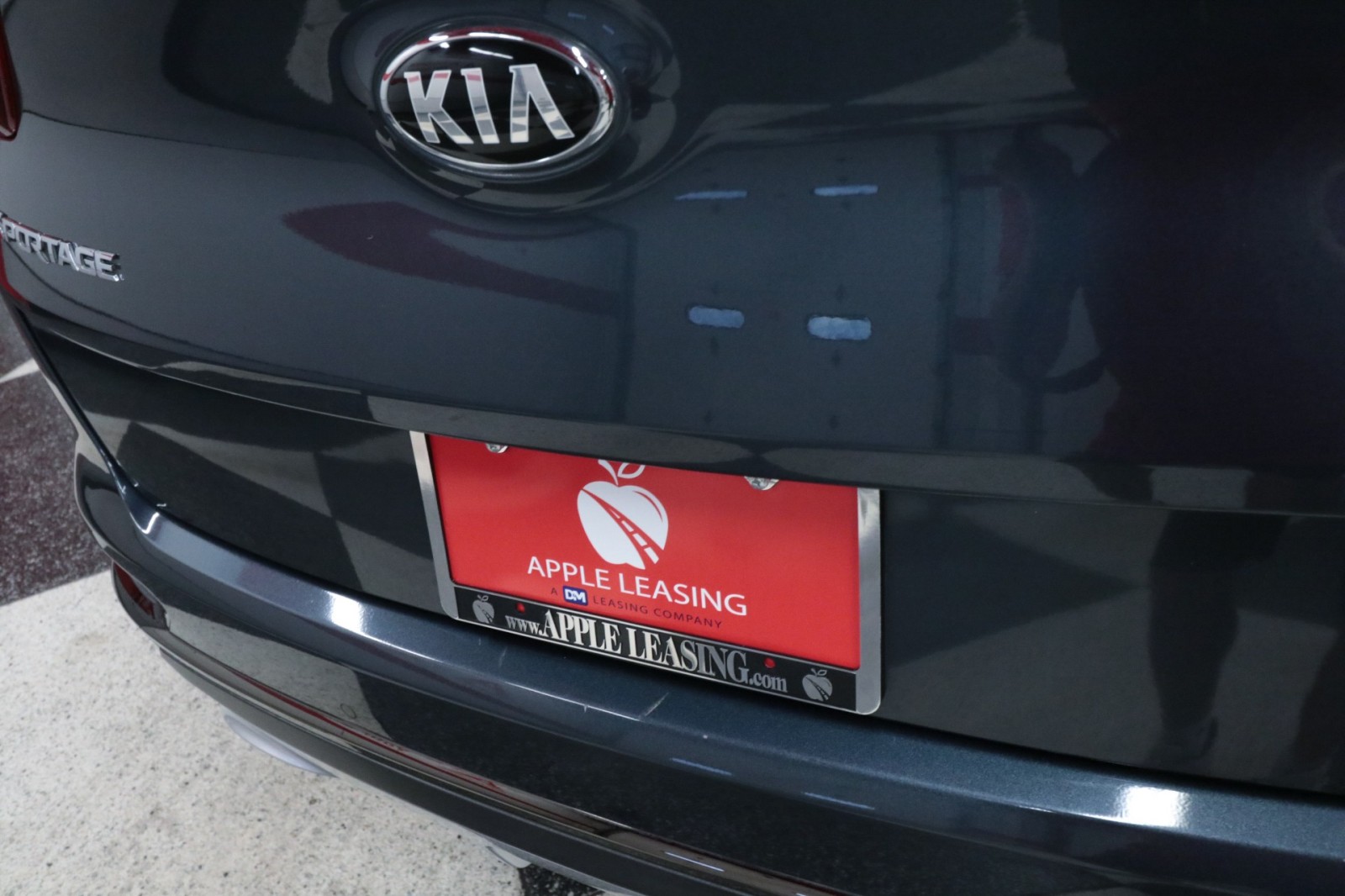 Used Car 2020 Kia Sportage  Sx Turbo For Sale Under $20,000 In Austin, Texas