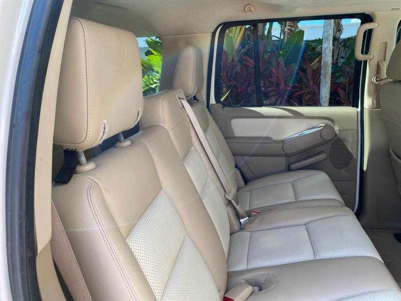 2007 Mercury Mountaineer SUV Premier 1 OWNER in ,