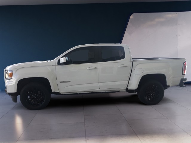 2022 GMC Canyon 2WD Elevation 2