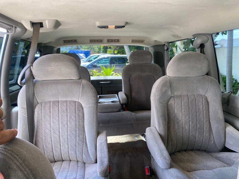 2005 Chevrolet Astro Passenger LT LOW MILES 67,376 1 OWNER in , 
