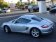 2007  Cayman S in , 