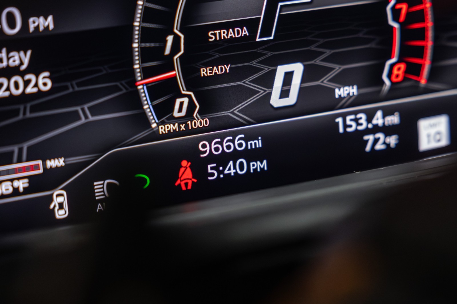 Used Car 2022 Lamborghini Urus - Full Stealth Ppf  For Sale Under $240,000 In Boerne, Texas