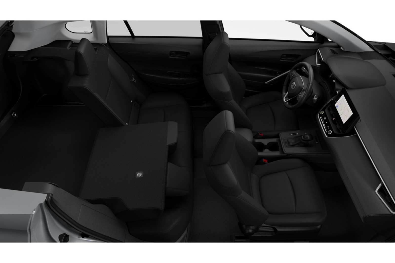 New 2026 Cypress Toyota LE image 30